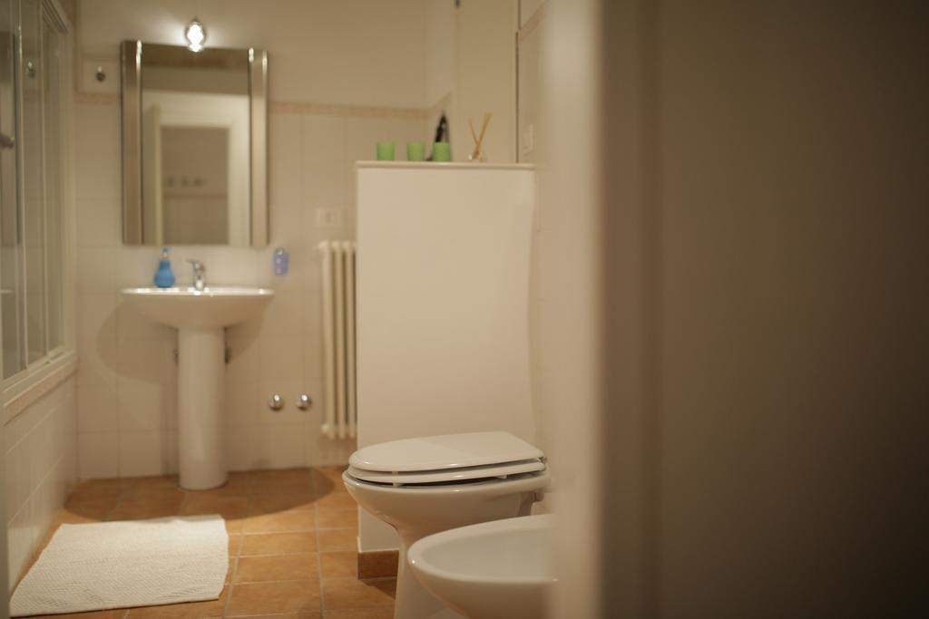 マテーラTutte Le Albe Nei Sassiアパートメント 部屋 写真