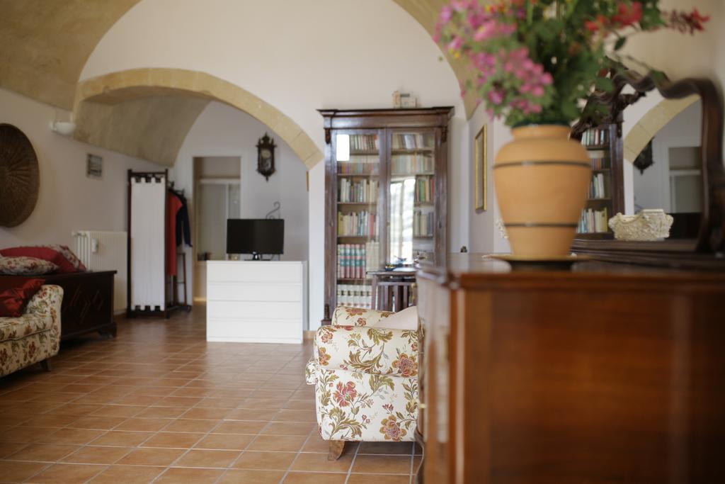 マテーラTutte Le Albe Nei Sassiアパートメント 部屋 写真