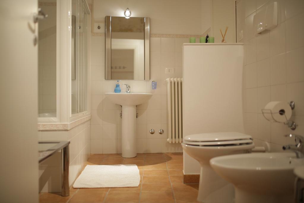 マテーラTutte Le Albe Nei Sassiアパートメント 部屋 写真